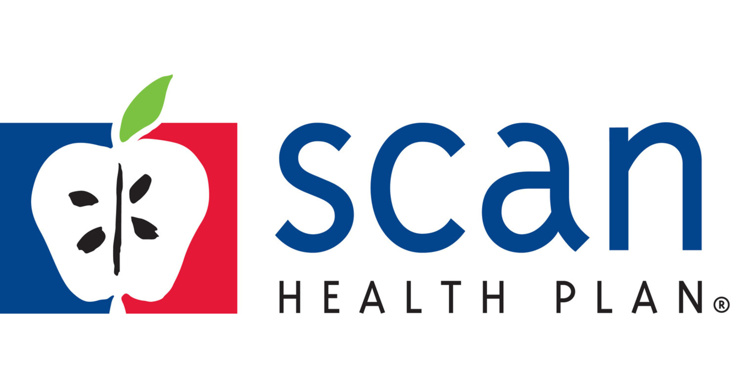 SCAN Health Plan Logo (PRNewsfoto/SCAN Health Plan)